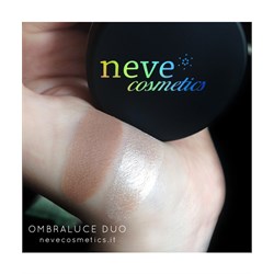 OMBRALUCE DUO CONTOURING Neve Cosmetics