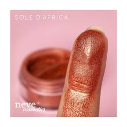 OMBRETTO SOLE D'AFRICA Neve Cosmetics