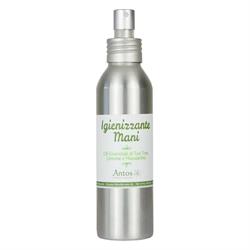 SPRAY IGIENIZZANTE MANI 130 ml *Non più assortito