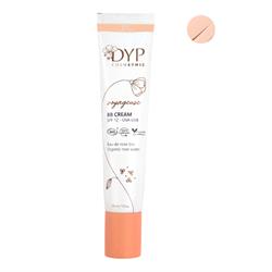 BB CREAM  VOYAGEUSE  531 CLAIR zzz DYP Cosmethic