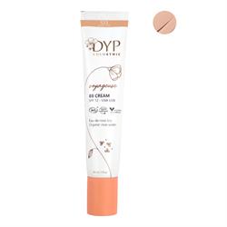 BB CREAM  VOYAGEUSE  531 CLAIR zzz DYP Cosmethic