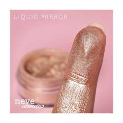 OMBRETTO LIQUID MIRROR Neve Cosmetics