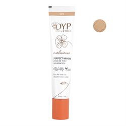 FONDOTINTA FLUIDO  PERFECT MINOIS  zzz DYP Cosmethic