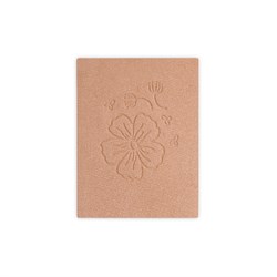 BRONZER IN CIALDA  AVENTURIÈRE  N. 333 zzz DYP Cosmethic