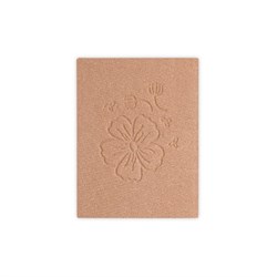 BRONZER IN CIALDA  AVENTURIÈRE  N. 334 zzz DYP Cosmethic