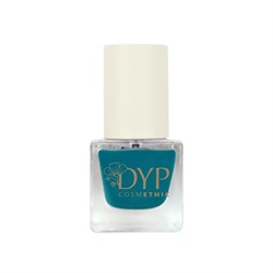 SMALTO - N. 654 BLU PETROLIO zzz DYP Cosmethic