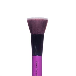 PENNELLO PURPLE FLAT Neve Cosmetics