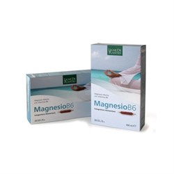 MAGNESIO B6 - INTEGRATORE *Non più assortito