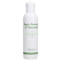 ACQUA AROMATICA DI HAMAMELIS Antos