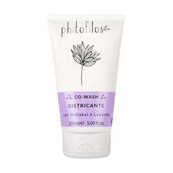 CO-WASH DISTRICANTE SHIKAKAI & LAVANDA 150 ml Phitofilos