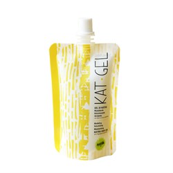 KAT GEL - STYLING E RESTYLING 100 ml Anarkhìa Bio