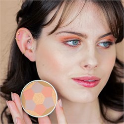 BRONZER  BONNE MINE  Boho Green Make-up