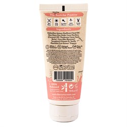 KIDS - PROTEZIONE SOLARE MINERALE SPF 30 Suntribe