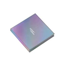 PALETTE  HOLOGRAPHIC CREATIVE  Neve Cosmetics