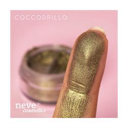 OMBRETTO COCCODRILLO Neve Cosmetics