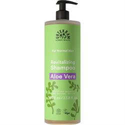 ALOE VERA - SHAMPOO CAPELLI NORMALI 1 L Urtekram