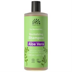 ALOE VERA - SHAMPOO CAPELLI NORMALI 500 ml Urtekram