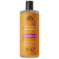 BIMBI - SHAMPOO DELICATO ALLA CALENDULA 500 ml Urtekram