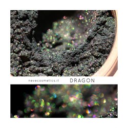 OMBRETTO DRAGON Neve Cosmetics