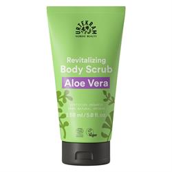 ALOE VERA - SCRUB CORPO Urtekram