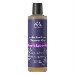 LAVANDA VIOLA - GEL DOCCIA  PROBIOTICI ATTIVI  250 ml *Non più assortito