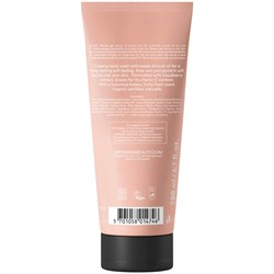 NORDIC BERRY - CREMA DOCCIA Urtekram