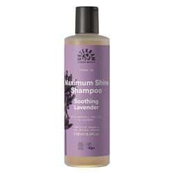 TUNE IN - SHAMPOO MASSIMA LUCENTEZZA 250 ml Urtekram