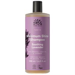 TUNE IN - SHAMPOO MASSIMA LUCENTEZZA 500 ml Urtekram