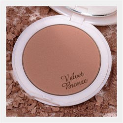 CIPRIA FLAT PERFECTION - VELVET BRONZE Neve Cosmetics