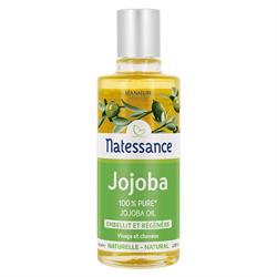 JOJOBA - VISO E CAPELLI *Non più assortito