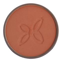 BLUSH 08 GROISELLE  MATTE TO DARK  Boho Green Make-up