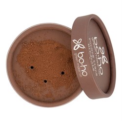 POLVERE MINERALE 06 CACAO Boho Green Make-up