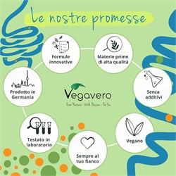 PROBIOTICI PLUS - INTEGRATORE Vegavero