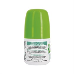 DEO-CURA FRESCHEZZA - MENTA BIO So'Bio étic