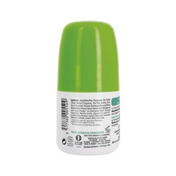 DEO-CURA FRESCHEZZA - MENTA BIO So'Bio étic