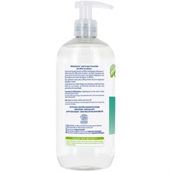 GEL LAVANTE MANI FRESCHEZZA - ALOE VERA Natessance