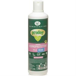 PRODOG - SHAMPOO DERMOPROTETTIVO - PELO MEDIO 1 L Cosmetici per animali