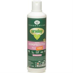 PRODOG - SHAMPOO DERMOPROTETTIVO - PELO LUNGO 1 L Cosmetici per animali