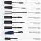 MASCARA MAXIMUM VOLUME - DEEP BLACK Benecos