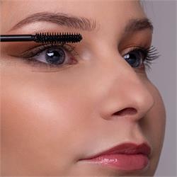 MASCARA SUPER LONG LASHES - CARBON BLACK Benecos