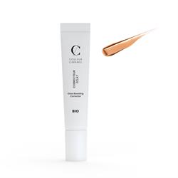 CORRETTORE LIQUIDO ILLUMINANTE 32 - Abricot Couleur Caramel