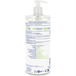 GEL DOCCIA STIMOLANTE - ZENZERO Natessance