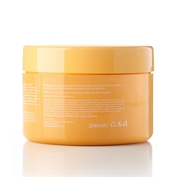 RADIANCE VITAMIN C - BURRO STRUCCANTE ILLUMINANTE Gyada Cosmetics