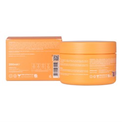 RADIANCE VITAMIN C - BURRO STRUCCANTE ILLUMINANTE Gyada Cosmetics
