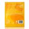 RADIANCE VITAMIN C - MASCHERA VISO IN TESSUTO ILLUMINANTE Gyada Cosmetics