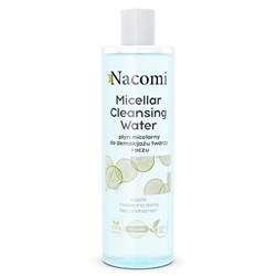 ACQUA MICELLARE Nacomi