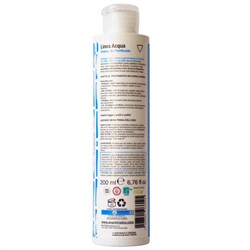 ACQUA  - SHAMPOO GEL PURIFICANTE  HAIR SHOCK  Anarkhìa Bio