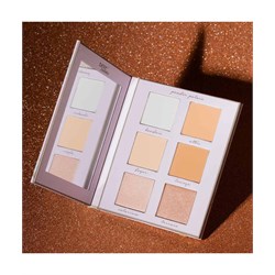 PALETTE - POWDER PALACE Neve Cosmetics