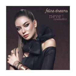 PALETTE - FELINE DREAMS Neve Cosmetics