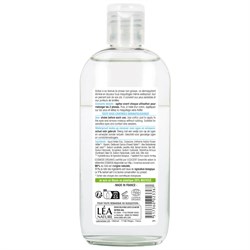 STRUCCANTE OCCHI BIFASICO WATERPROOF So'Bio étic